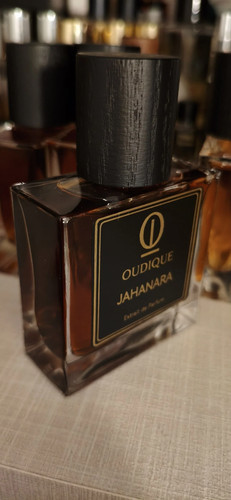 Oudique jahanara ml indie - jahanara,