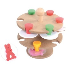 EDUPLAY Stempelhalter für bis