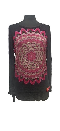 Desigual shirt damen - xl,