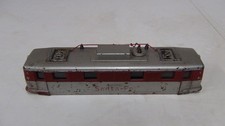 DDR, Modellbahn, PIKO, H0, E46