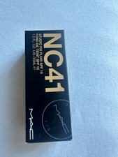 Mac Studio Fix Fluid SPF 15 NC 41