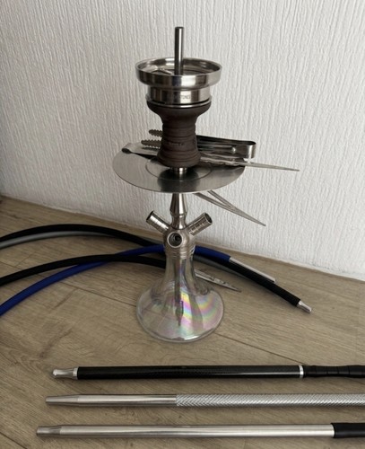 Brodator shisha wasserpfeife - brodator,