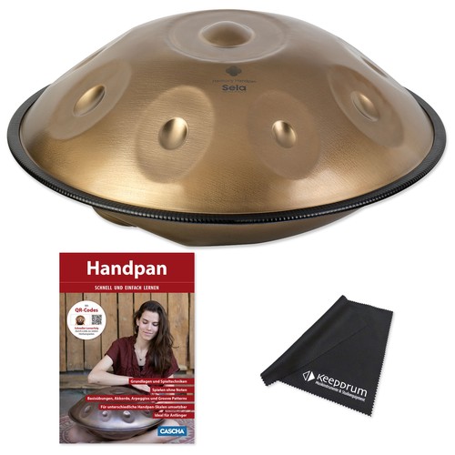 Sela sehp203 harmony handpan - sehp203,