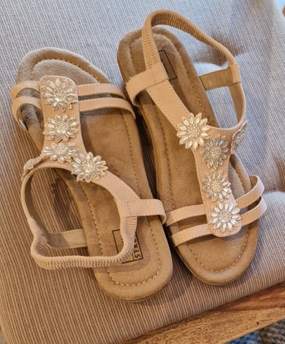 Sandalen von easystreet - sandalen,
