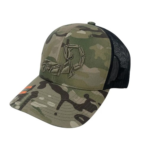 Agilite trucker hat baseball - trucker,