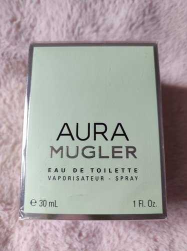Thierry mugler aura eau - aura, de