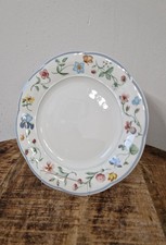 Villeroy & Boch Mariposa Kuchenteller Frühstücksteller 21 cm Kratzer