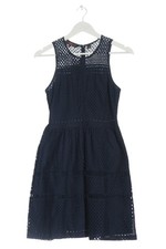 SUPERDRY A-Linien Kleid Damen