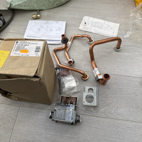 Bosch umbausatz sit - umbausatz, 848