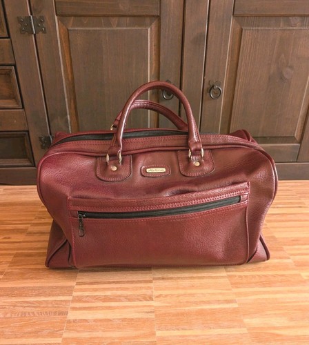 Vintage airline reisetasche - vintage,