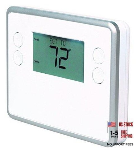 Smart thermostat - smart,