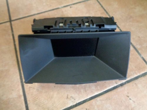 Opel astra bordcomputer - astra,