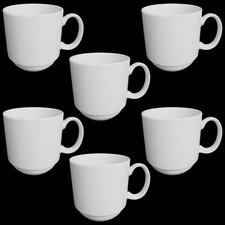6x Eschenbach Kaffeebecher