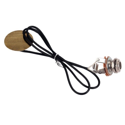 Stück piezo tonabnehmer - 1, piezo-tonabnehmer