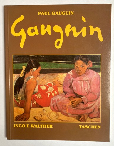 Paul gauguin taschen - paul,