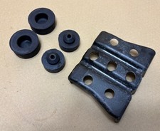 Kawasaki ZR750 Zephyr(ZR750C) Tankhalterung 110461789