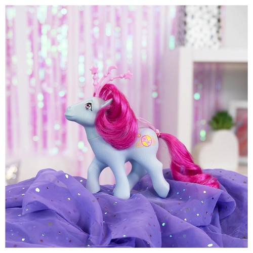 Little pony figur - little,
