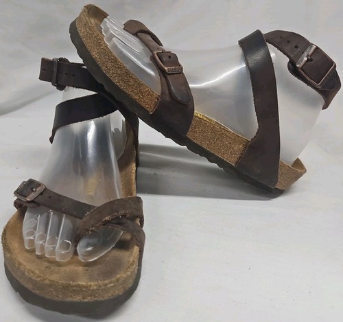 Birkenstock yara sandals ankle - sandals,