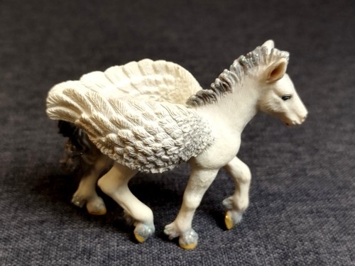 Schleich 70448 pegasus - schleich,