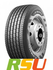 Kumho WA03 3PMSF 385/65 R22.5