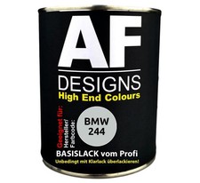 250ML Autolack für BMW 244