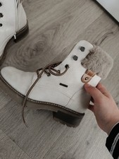 Landrover Schnürboots