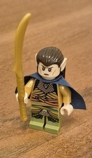 LEGO Elrond 5000202 Der Herr