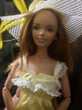 💛 Barbie Midge Vintage und