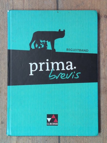Buchner prima brevis - c.c.buchner, prima.brevis