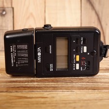 Gebrauchtes Minolta Auto Meter