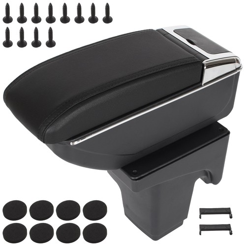 Ford focus mk3 armlehne - ford, 10-14