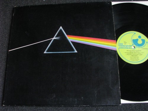 Pink floyd the dark - pink,