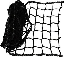 Relingsnetz schwarz, Breite