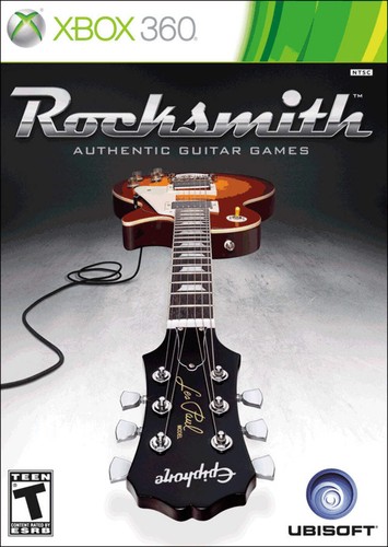 Rocksmith - , non