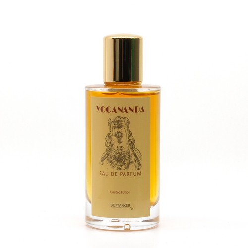 Parfum yogananda mgo - yogananda,
