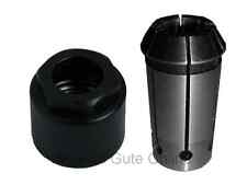 Überwurfmutter für Kress