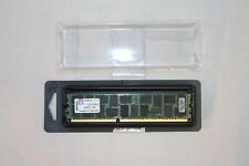 12GB RAM Kingston KVR1066D3Q8R7SK3 PC3-8500 (DDR3-1066), SDRAM ECC registered 