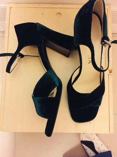 Prada sandalen pantoletten - prada,,