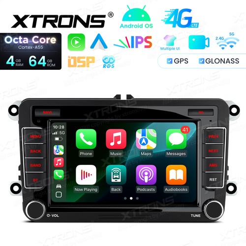 Xtrons android 4 - xtrons,