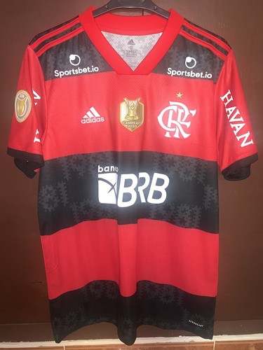 Flamengo fußball trikot shirt - flamengo,