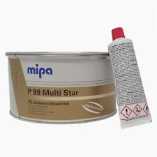 Mipa PE Autospachtel Feinspachtel Universalspachtel Multispachtel 2 Kg 