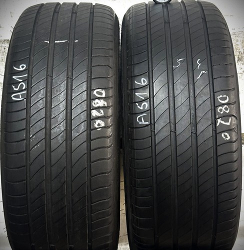 Sommerreifen michelin - 2x,