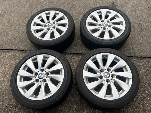 Orig bmw sommerräder - bmw,