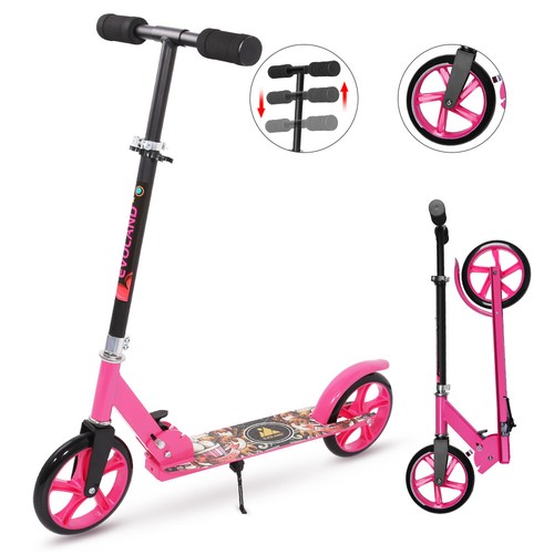 Kinder roller scooter - kinder,