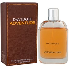 Davidoff Adventure 100 ml Eau