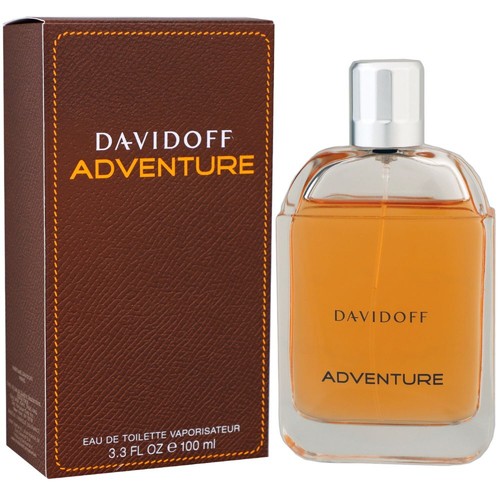 Davidoff adventure 100 - davidoff, ml