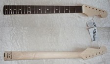 Allparts Maple Rosewood Ahorn