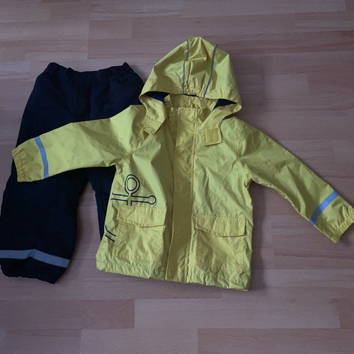 Regenanzug 104 - regenanzug, gr.98/104