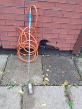 Gasbrenner Brenner Gas 5 M