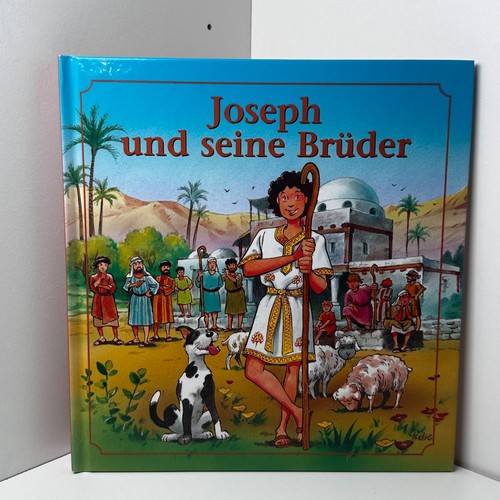 Joseph und seine - brüder, –
